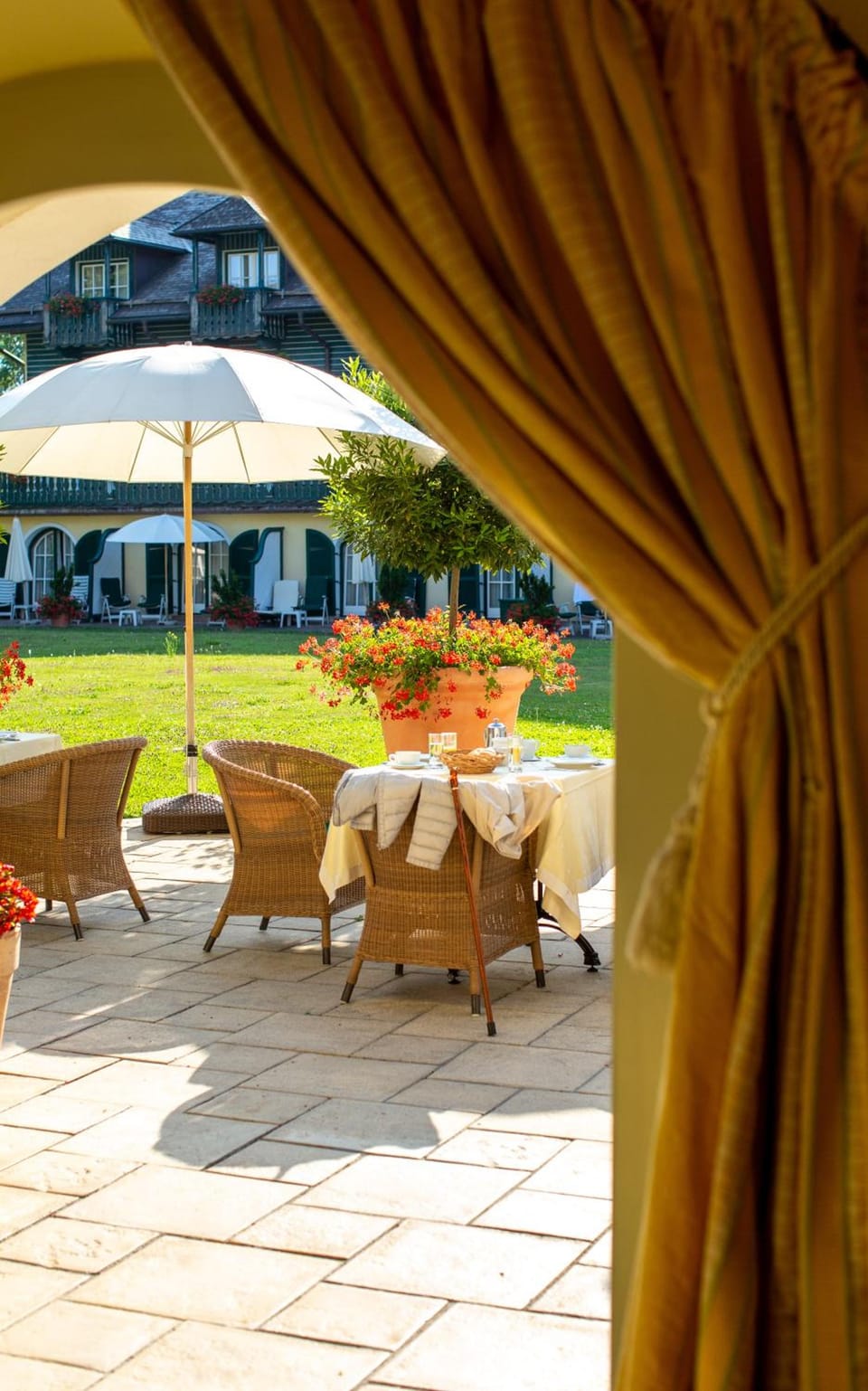 Hotel Friesacher Hotel in Berchtesgadener Land