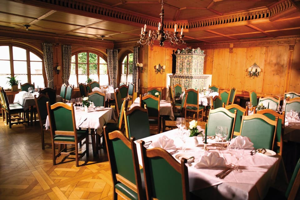 Hotel Friesacher Hotel in Berchtesgadener Land