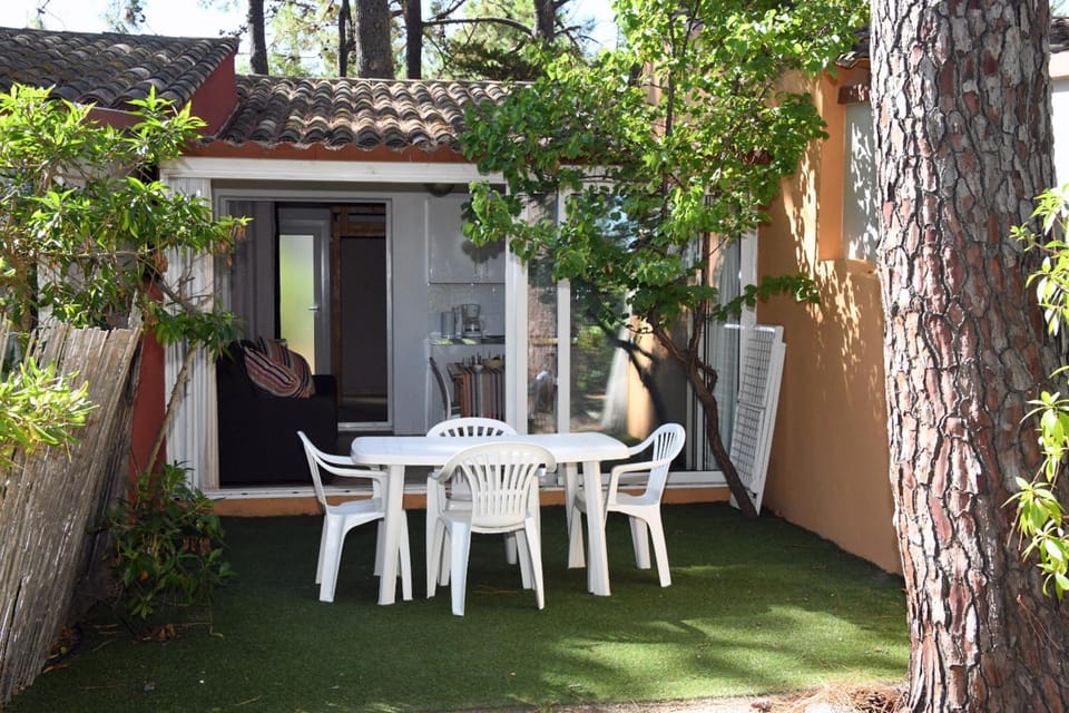 Residence Cala Bianca Apartment hotel in Corsica