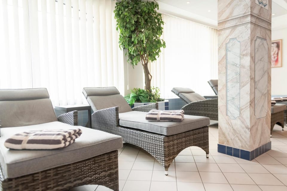 Hotel Schneeberger Hotel in Tyrol