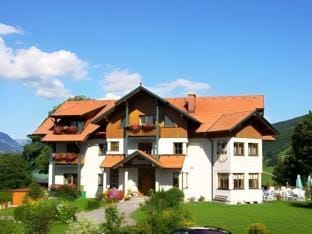 Thalers Mariandl Hotel in Schladming