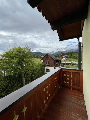 Pension Vorberghof- Bauernhofurlaub Hotel in Schladming
