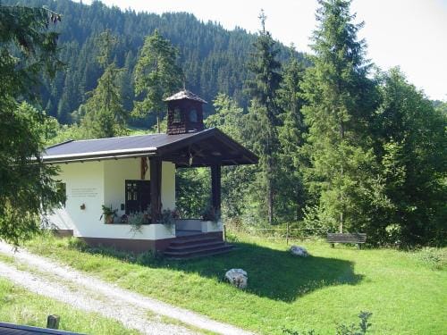 Gasthaus Steinberg Hotel in Salzburgerland