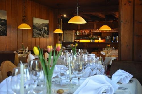 Gasthaus Steinberg Hotel in Salzburgerland