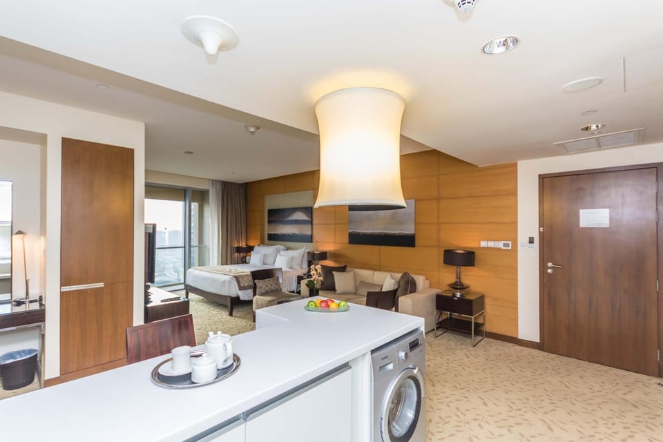 Westminster Dubai Mall Apartment hotel in Dubai