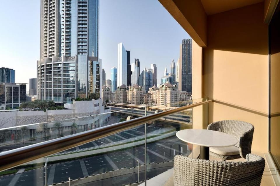 Westminster Dubai Mall Apartment hotel in Dubai
