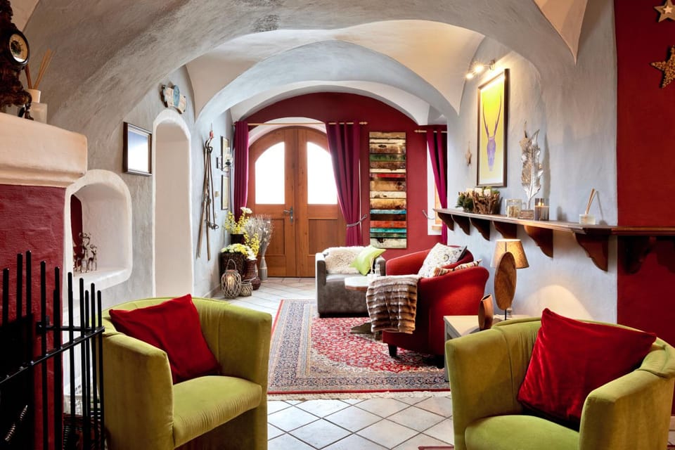 APARTMENT SONNBLICK, Kaprun, Salzburg - am Kitzsteinhorn Gletscher Hotel in Piesendorf