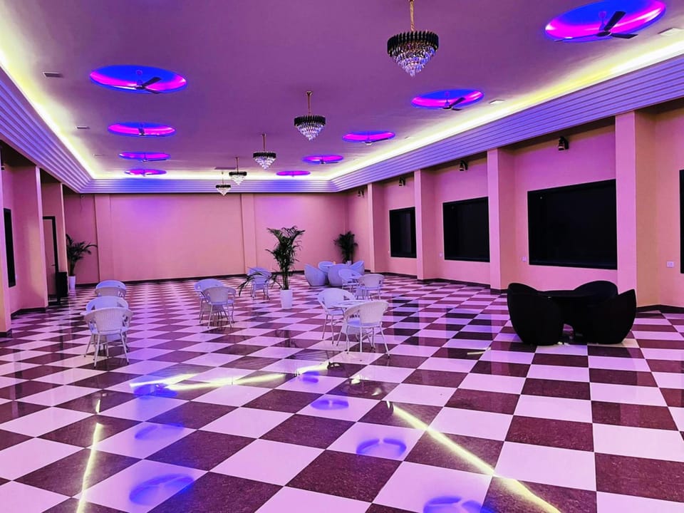 Hotel Horizon Pushkar Hotel in Rajasthan