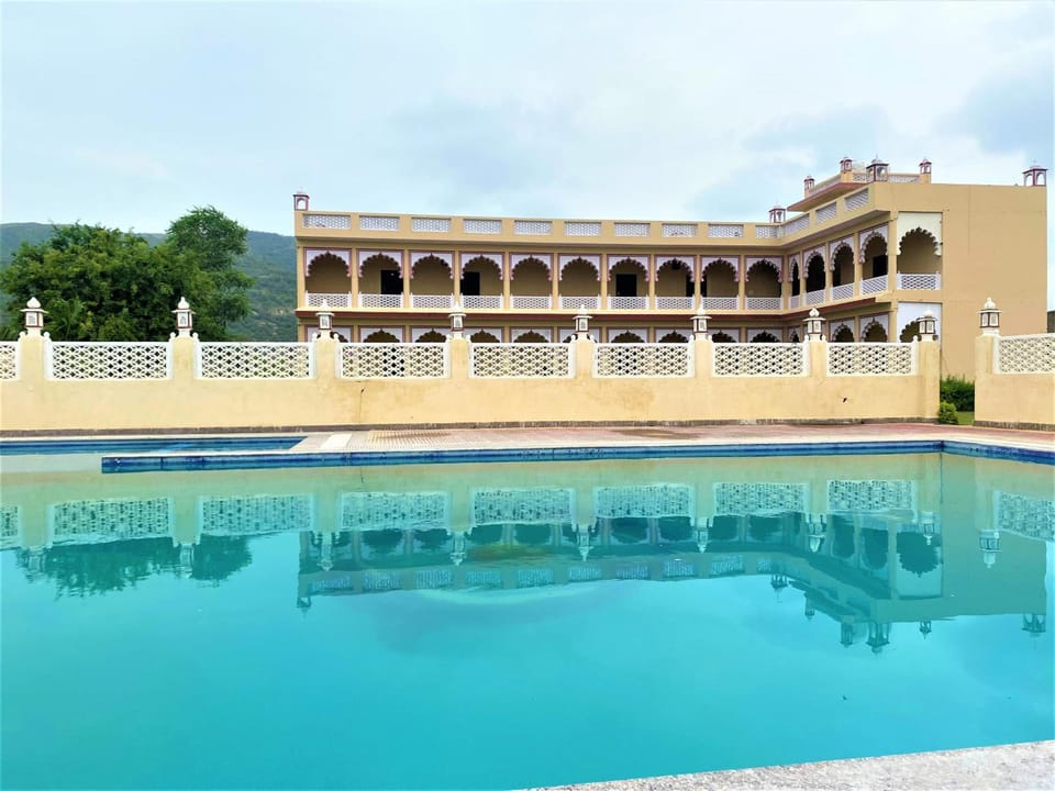 Hotel Horizon Pushkar Hotel in Rajasthan