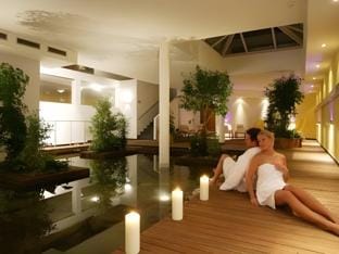 Alpin Art & Spa Hotel Naudererhof Superior Hotel in Trentino-South Tyrol