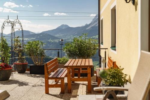 Apparthaus Taxegger Hotel in Schladming