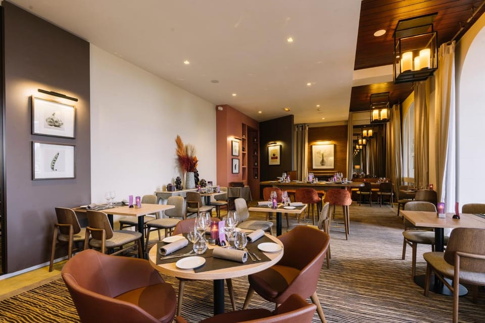 Hotel Ermitage Hotel in Évian-les-Bains
