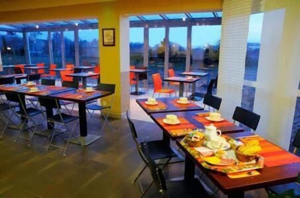 The Originals Access,Tendance Hotel, Saint-Etienne Hotel in Auvergne-Rhône-Alpes