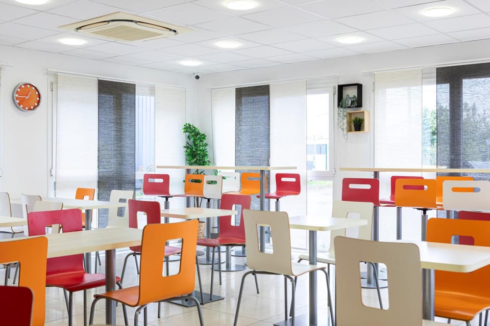 The Originals Access,Tendance Hotel, Saint-Etienne Hotel in Auvergne-Rhône-Alpes