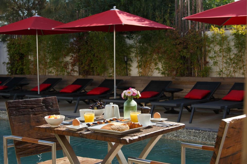 Vila De La Mar & Spa Hotel in Saintes-Maries-de-la-Mer