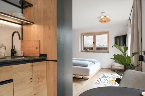 Grand Pension Franziska - inkl CrossFit Gym Hotel in Salzburgerland