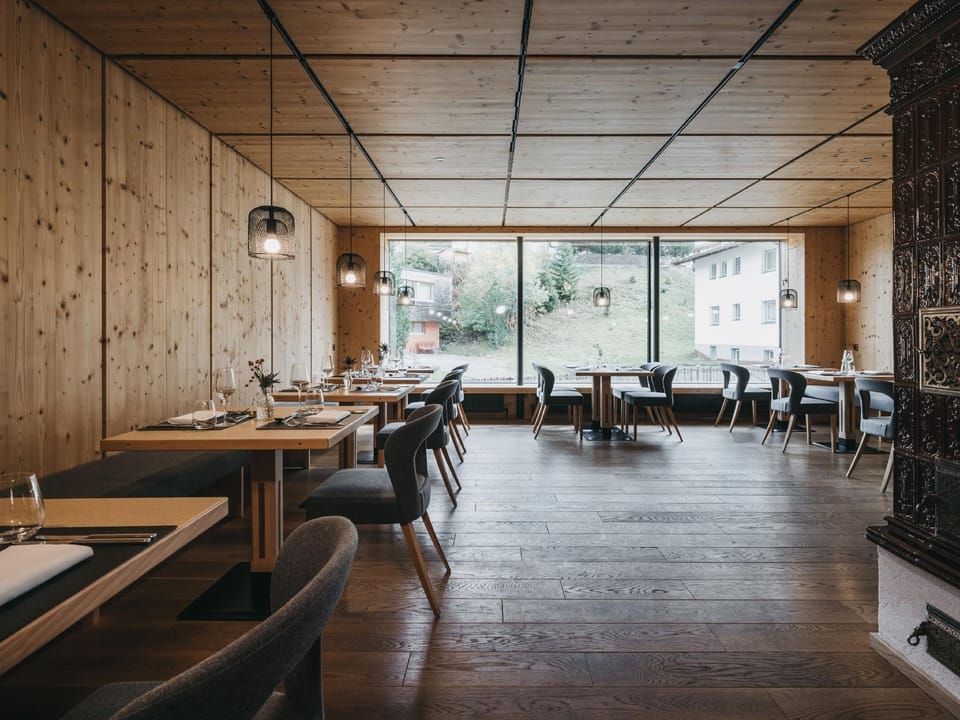 VAYA Galtur Paznaun Hotel in Tyrol