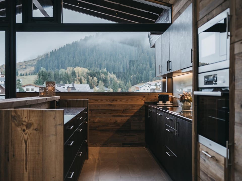 VAYA Galtur Paznaun Hotel in Vorarlberg, Austria