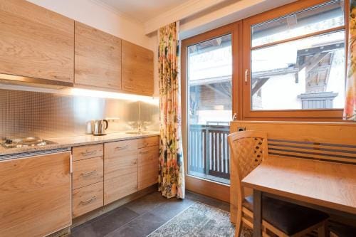 Aparthotel Acksteiner Hotel in Saint Anton am Arlberg