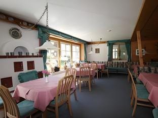 Patteriol Apart-Hotel-Garni Hotel in Saint Anton am Arlberg