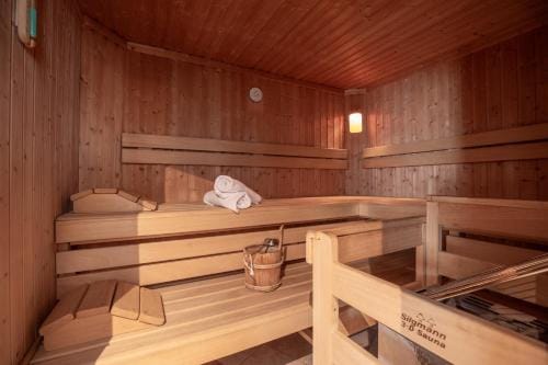 Patteriol Apart-Hotel-Garni Hotel in Saint Anton am Arlberg