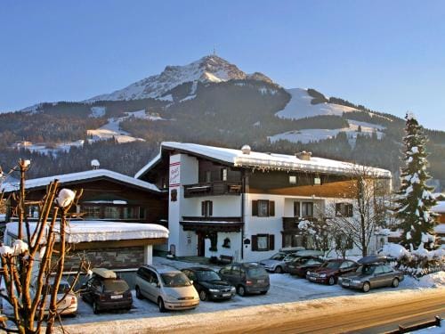 Familienhotel Central Hotel in Salzburgerland