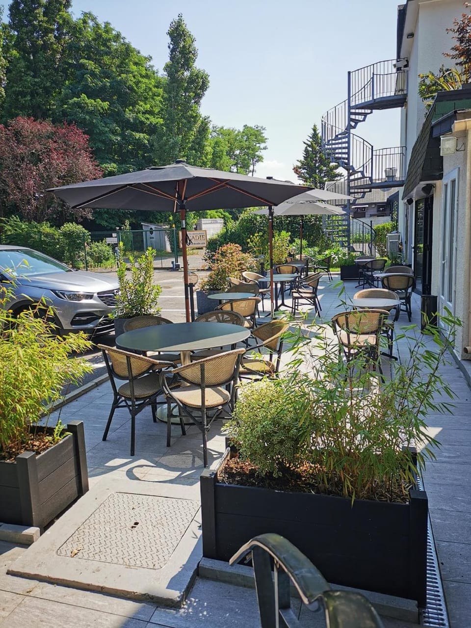 Hotel Acadie Eragny Hotel in Pontoise