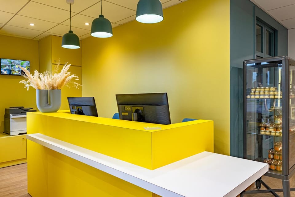 Vini Hotel Hotel in Beaune