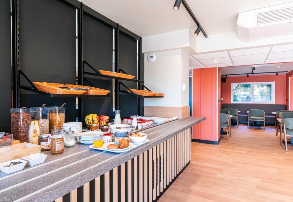 Food and beverages