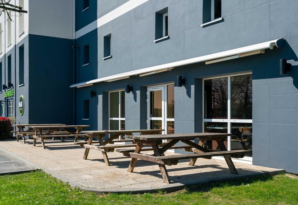Facilities