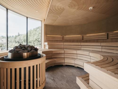 Biohotel Rupertus Hotel in Salzburgerland