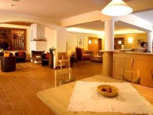 Biohotel Rupertus Hotel in Salzburgerland