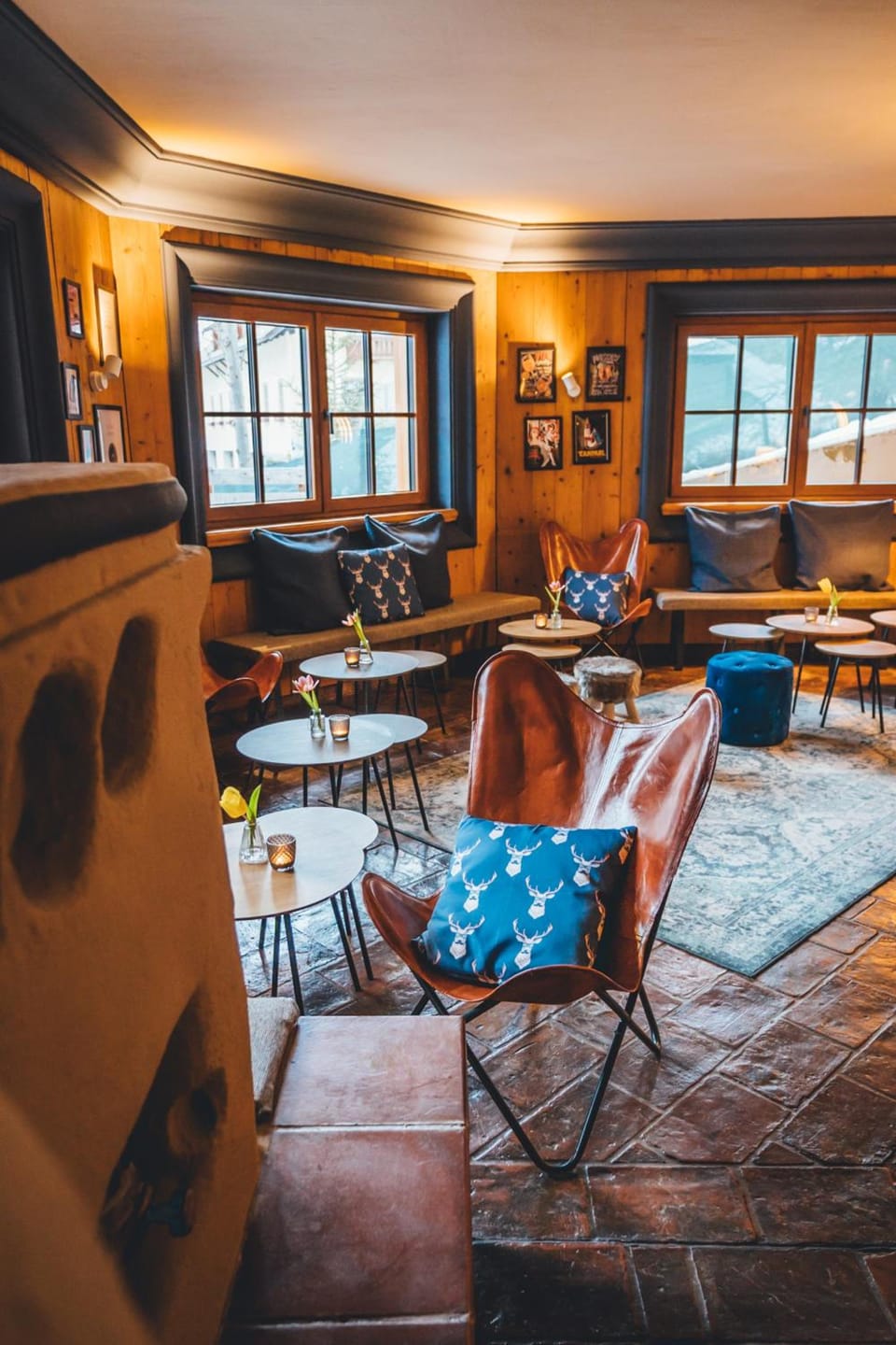 Bar/lounge