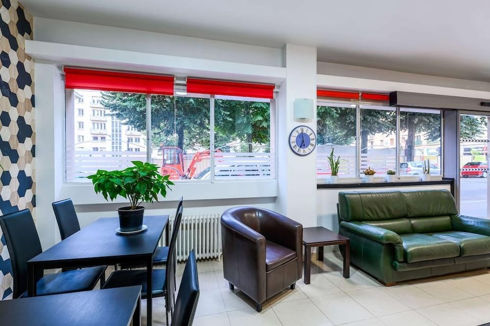 Hotel Rouen Alba Hotel in Rouen