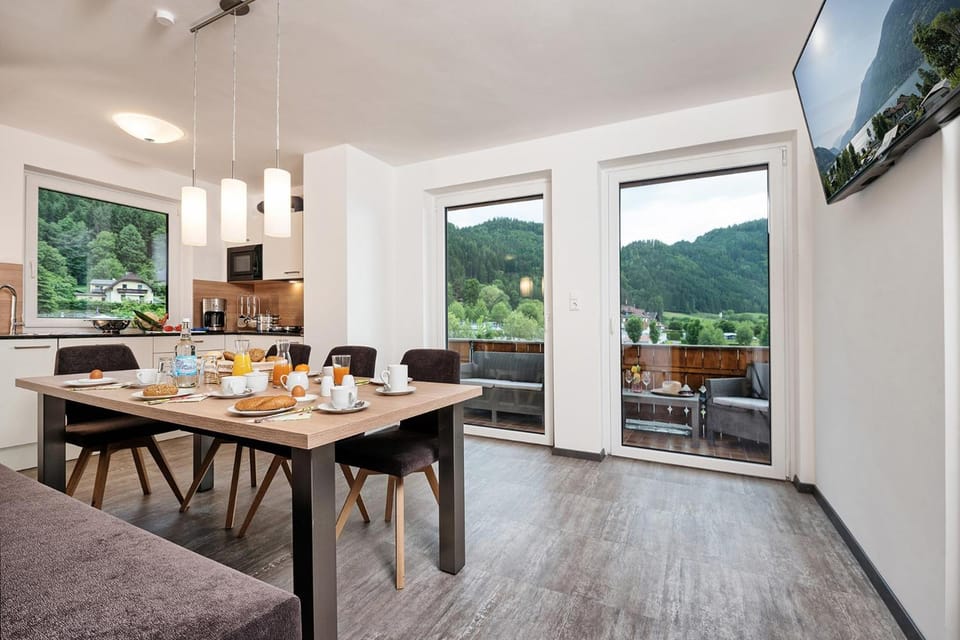 Wellness Landhaus Parth Hotel in Villach
