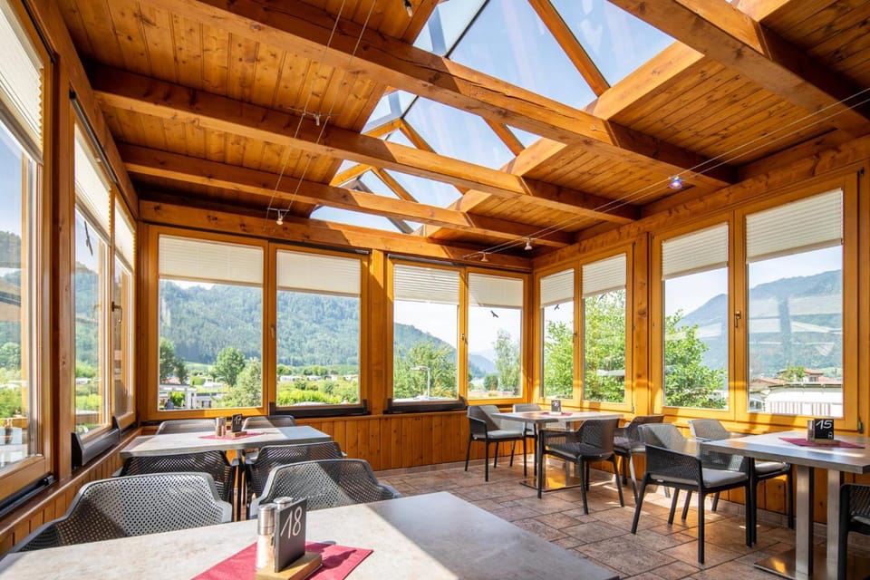 Wellness Landhaus Parth Hotel in Villach