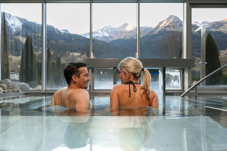 Impuls Hotel Tirol Hotel in Bad Hofgastein