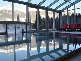 Impuls Hotel Tirol Hotel in Bad Hofgastein