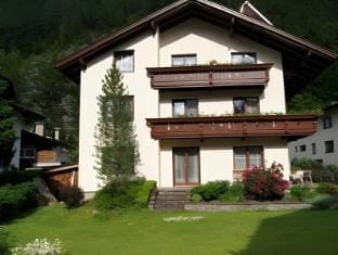Haus Josef Hotel in Mayrhofen