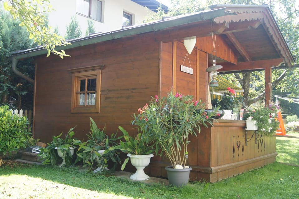 Haus Josef Hotel in Mayrhofen