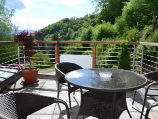 Pension Krakolinig Hotel in Techelsberg