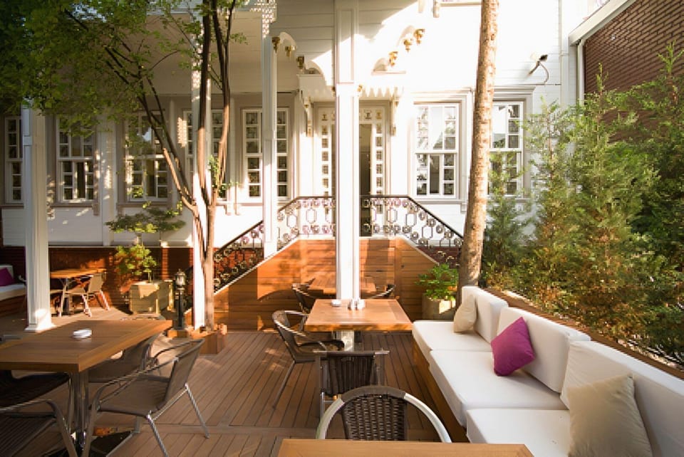 Avicenna Hotel Sultanahmet Hotel in Istanbul