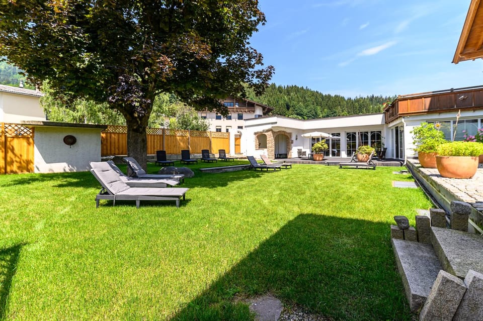 SCOL Sporthotel Zillertal Hotel in Tyrol