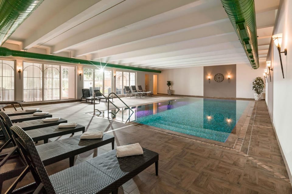 SCOL Sporthotel Zillertal Hotel in Tyrol