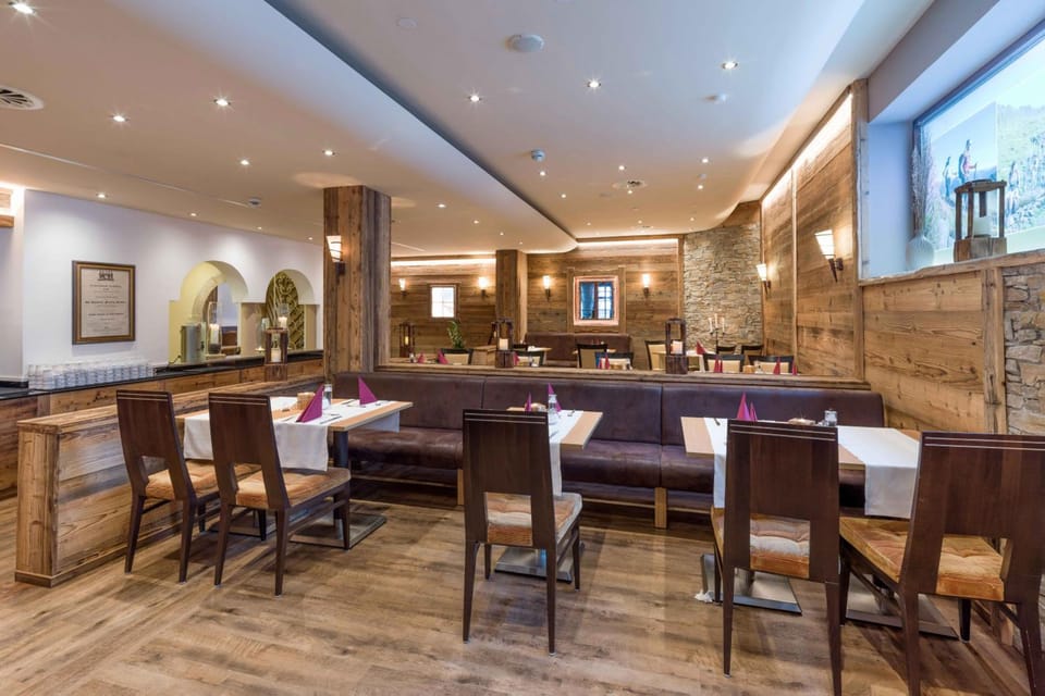 SCOL Sporthotel Zillertal Hotel in Tyrol
