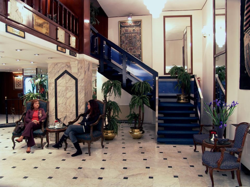 Facilities