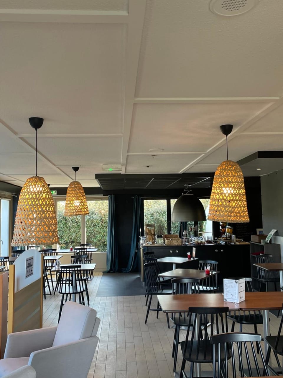 Brit Hotel Quimper Sud Hotel in Quimper