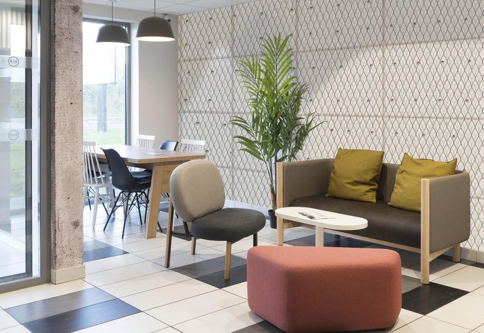 B&B HOTEL Laval Ouest Hotel in Laval