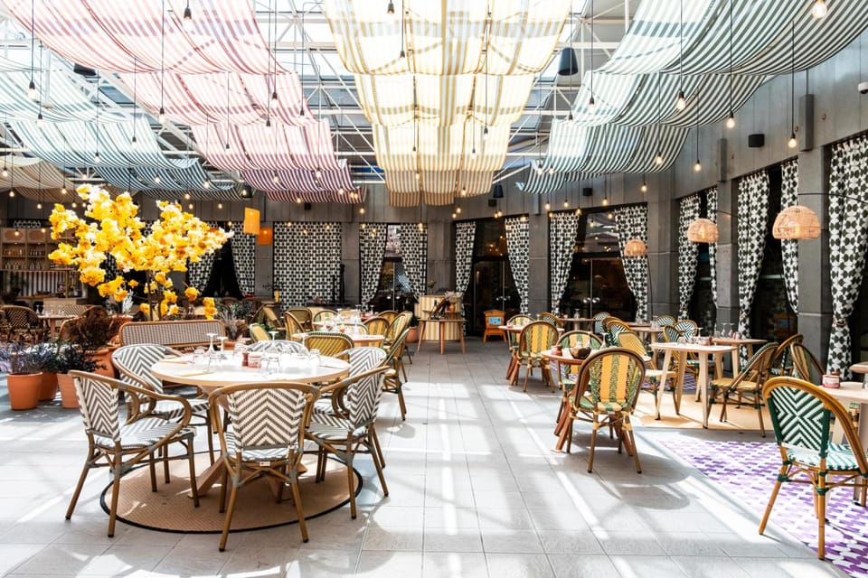 Novotel Atria Nimes Centre Hotel in Nimes
