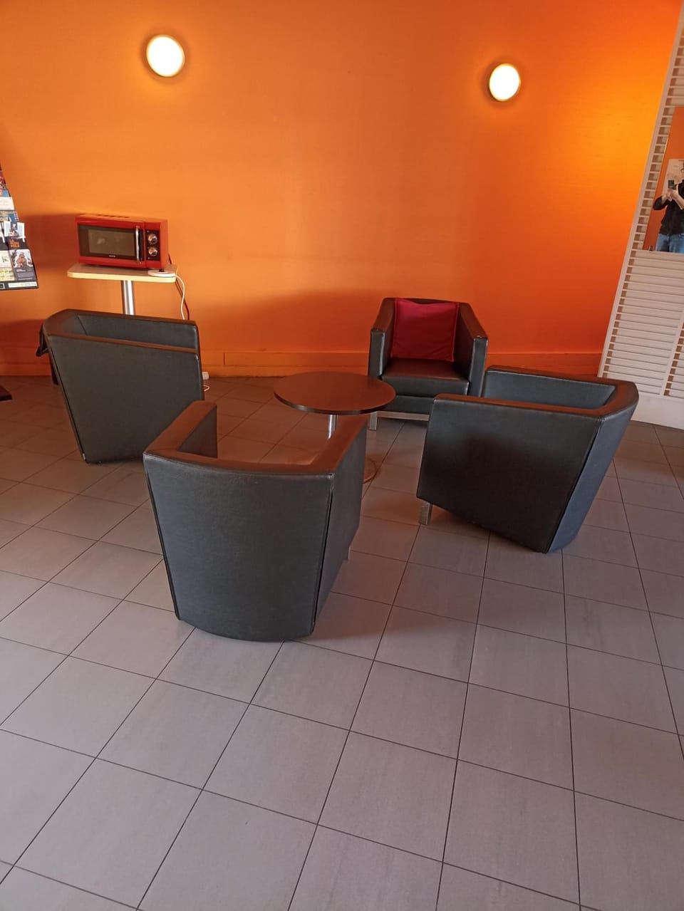 Facilities